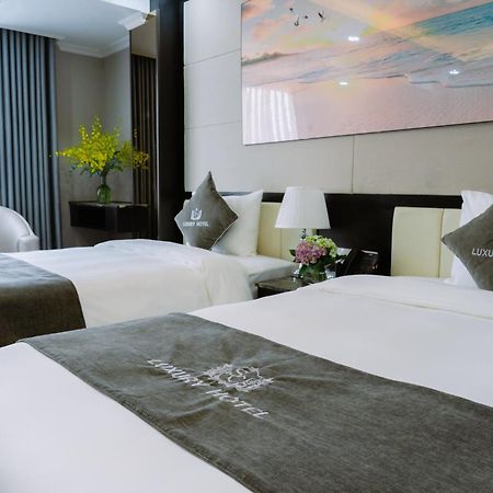 Sc Luxury Hotel Χα Λονγκ Εξωτερικό φωτογραφία