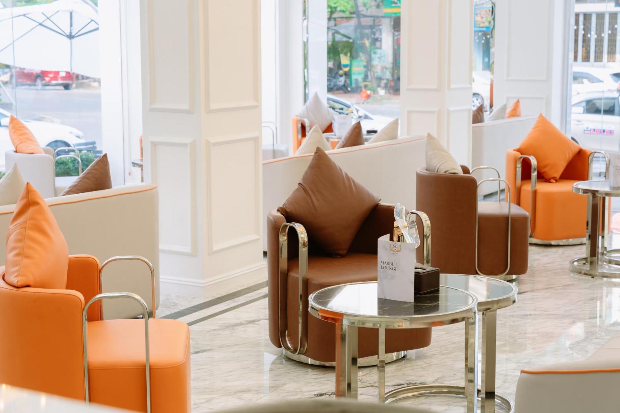 Sc Luxury Hotel Χα Λονγκ Εξωτερικό φωτογραφία